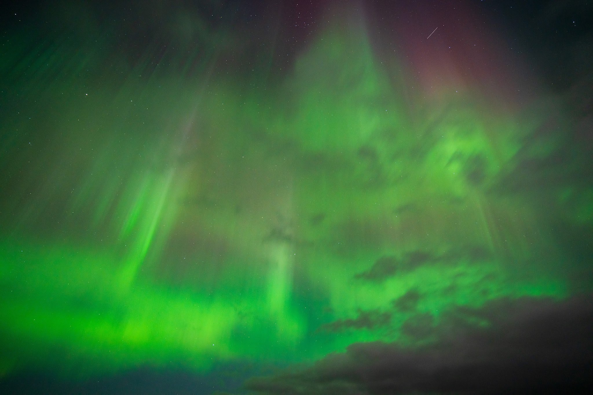 Chasing the Aurora: My First Time and Why the Wait is Truly Worth It